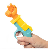 Battle Hands Hand held Game - ToyTime