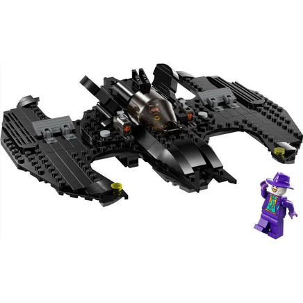 Batwing: Batman vs. the joker 76265 - ToyTime