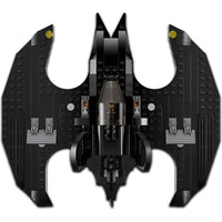 Batwing: Batman vs. the joker 76265 - ToyTime