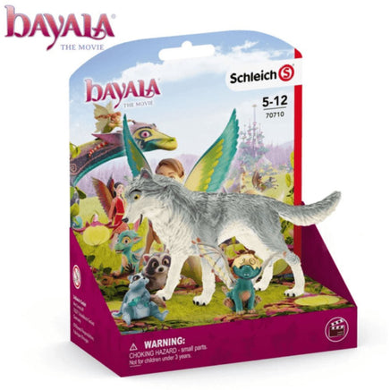 BAYALA MOVIE...@SCHLEICH - ToyTime