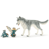 BAYALA MOVIE...@SCHLEICH - ToyTime