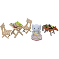 BBQ Picnic Set - ToyTime