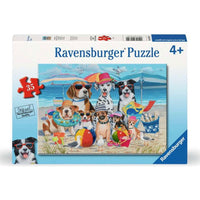 Beach Buddies 35pc puzzle - ToyTime