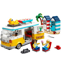 Beach Camper Van 31138 - ToyTime