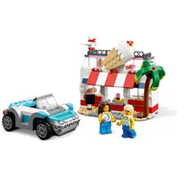 Beach Camper Van 31138 - ToyTime