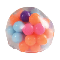 Bead squeeze ball - ToyTime