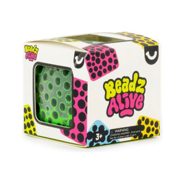 Beadz Alive Cube - ToyTime