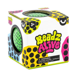 Beadz Alive Giant Ball - ToyTime