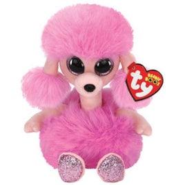 Beanie Boos Camilla TY - ToyTime