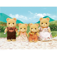 Bear family - ToyTime