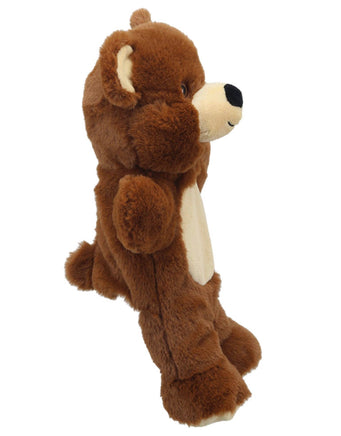 Bear Walking Puppet - ToyTime