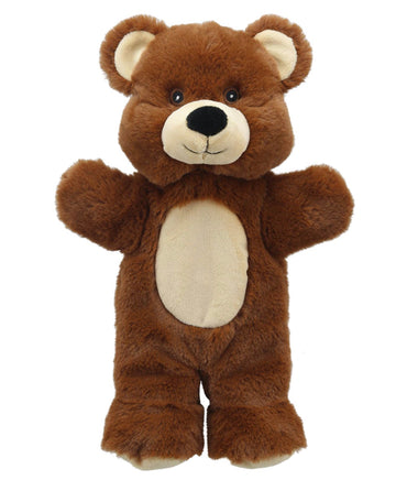 Bear Walking Puppet - ToyTime