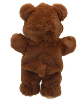 Bear Walking Puppet - ToyTime