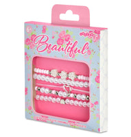 Beautiful Bracelet Set - ToyTime