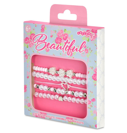 Beautiful Bracelet Set - ToyTime
