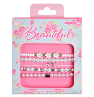 Beautiful Bracelet Set - ToyTime