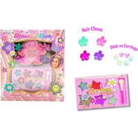 Beautiful diva groovy flower - ToyTime