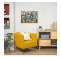 Beautiful Mushrooms 1000 pc Puzzle - ToyTime