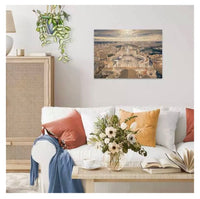 Beautiful Skylines Rome 1000pcs Puzzle - ToyTime