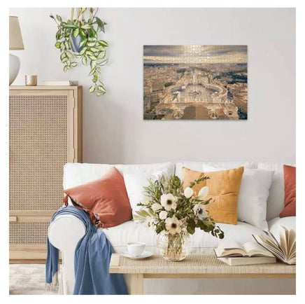 Beautiful Skylines Rome 1000pcs Puzzle - ToyTime