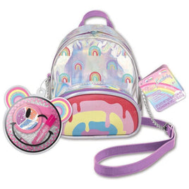 Beauty crossbody rainbow - ToyTime