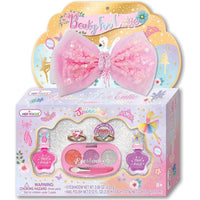 Beauty for Cutie Ballerina Spin Ring - ToyTime