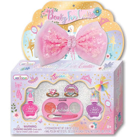 Beauty for Cutie Ballerina Spin Ring - ToyTime