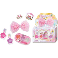 Beauty for Cutie Ballerina Spin Ring - ToyTime