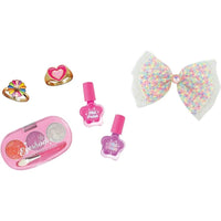 Beauty for Cutie Ballerina Spin Ring - ToyTime