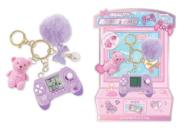 Beauty Game Time Gamer Girl - ToyTime