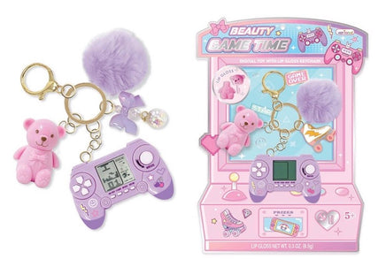 Beauty Game Time Gamer Girl - ToyTime