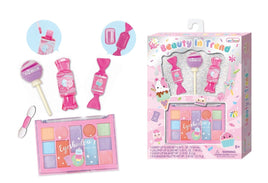Beauty In Trend Sweets Makeup Set - ToyTime
