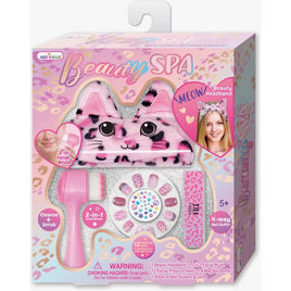 Beauty spa leopard - ToyTime