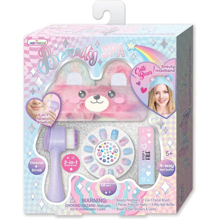 Beauty spa rainbow - ToyTime