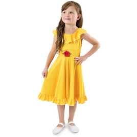 Beauty Twirl Dress Size 4 Medium - ToyTime