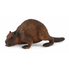 Beaver..@Breyer - ToyTime