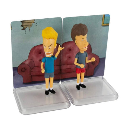 Beavis and butt - head - ToyTime