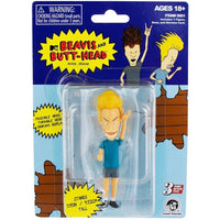 Beavis and butt - head - ToyTime