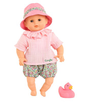 Bebe Bath Coralie Bloomers - ToyTime