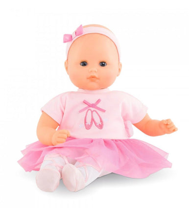 Bebe Calin Maeva Ballerina - ToyTime