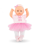 Bebe Calin Maeva Ballerina - ToyTime