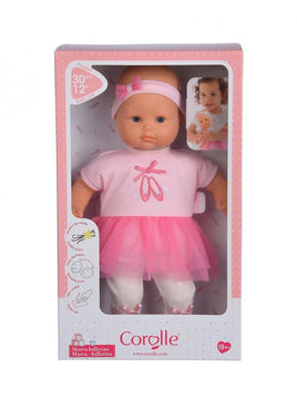 Bebe Calin Maeva Ballerina - ToyTime