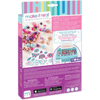 Bedazzled! Charm Bracelets Blooming Creativity - ToyTime