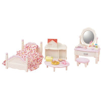 Bedroom & Vanity Set CC1747…@Epoch - ToyTime