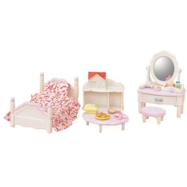 Bedroom & Vanity Set CC1747…@Epoch - ToyTime