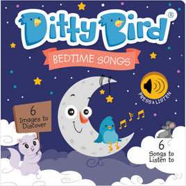 Bedtime Songs - ToyTime