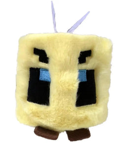 Bee MineCraft Beanie Bouncer - ToyTime