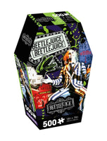 Beetlejuice 500pc puzzle - ToyTime