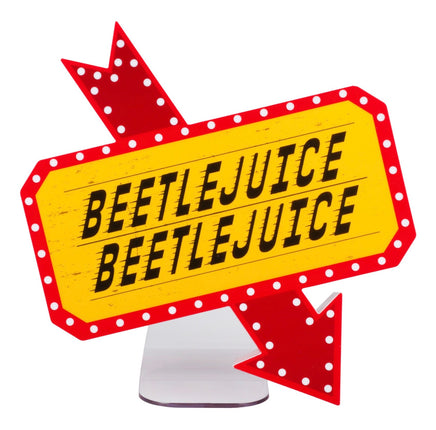 Beetlejuice Light - ToyTime