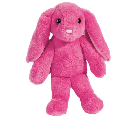 Begonia Pink Floppy Bunny Small 15730 - ToyTime